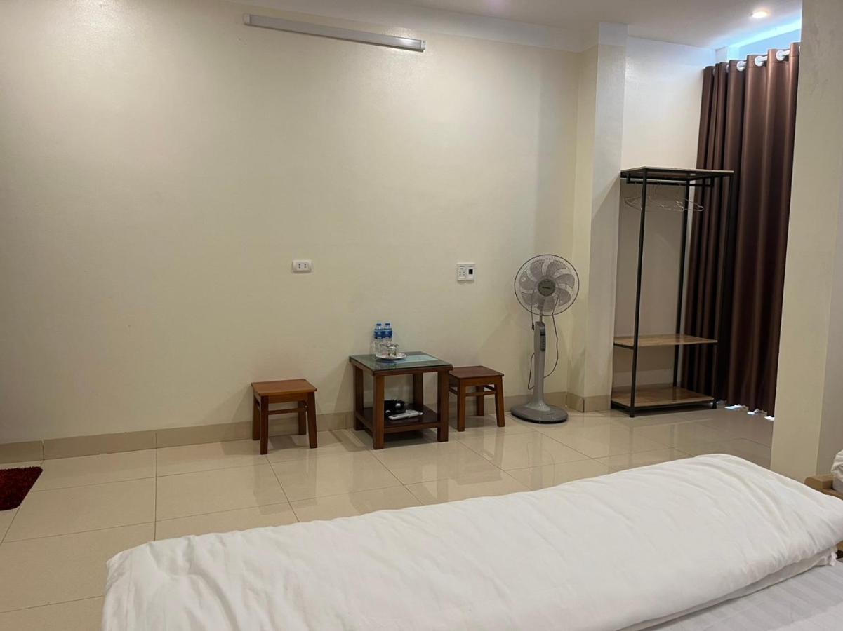 Homestay Hoa Thao - Bus ,Trek & Motorbike Mu Cang Chai Exterior foto